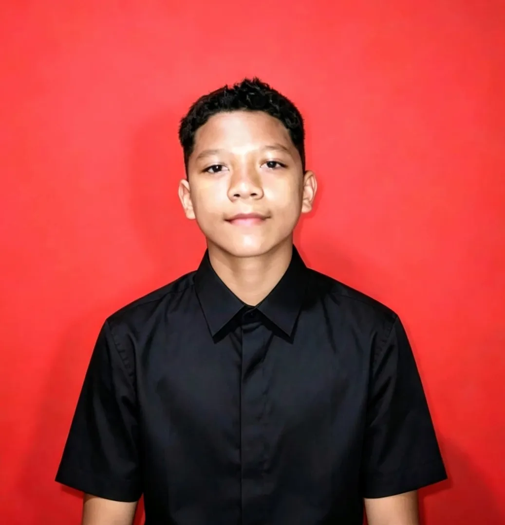 GILBERTUS ALDO JELATU