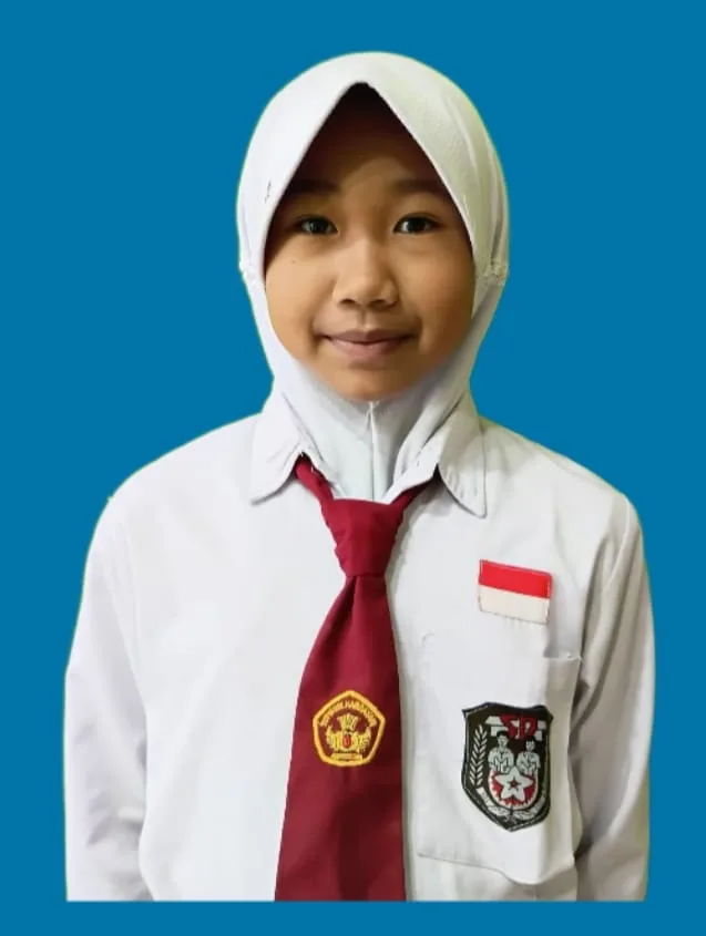 Farinka Alya Rizqia