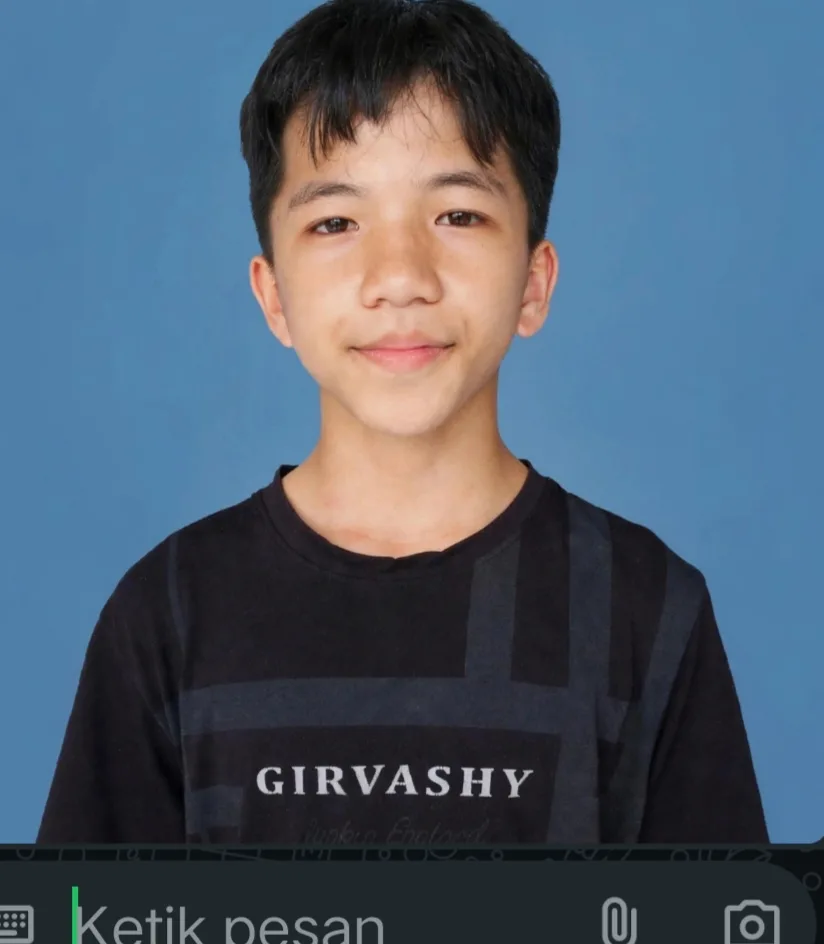 Gilbert Angelo