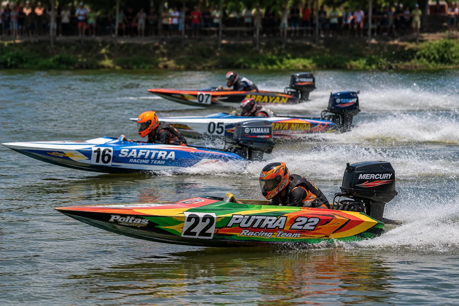 Perahu Ketinting