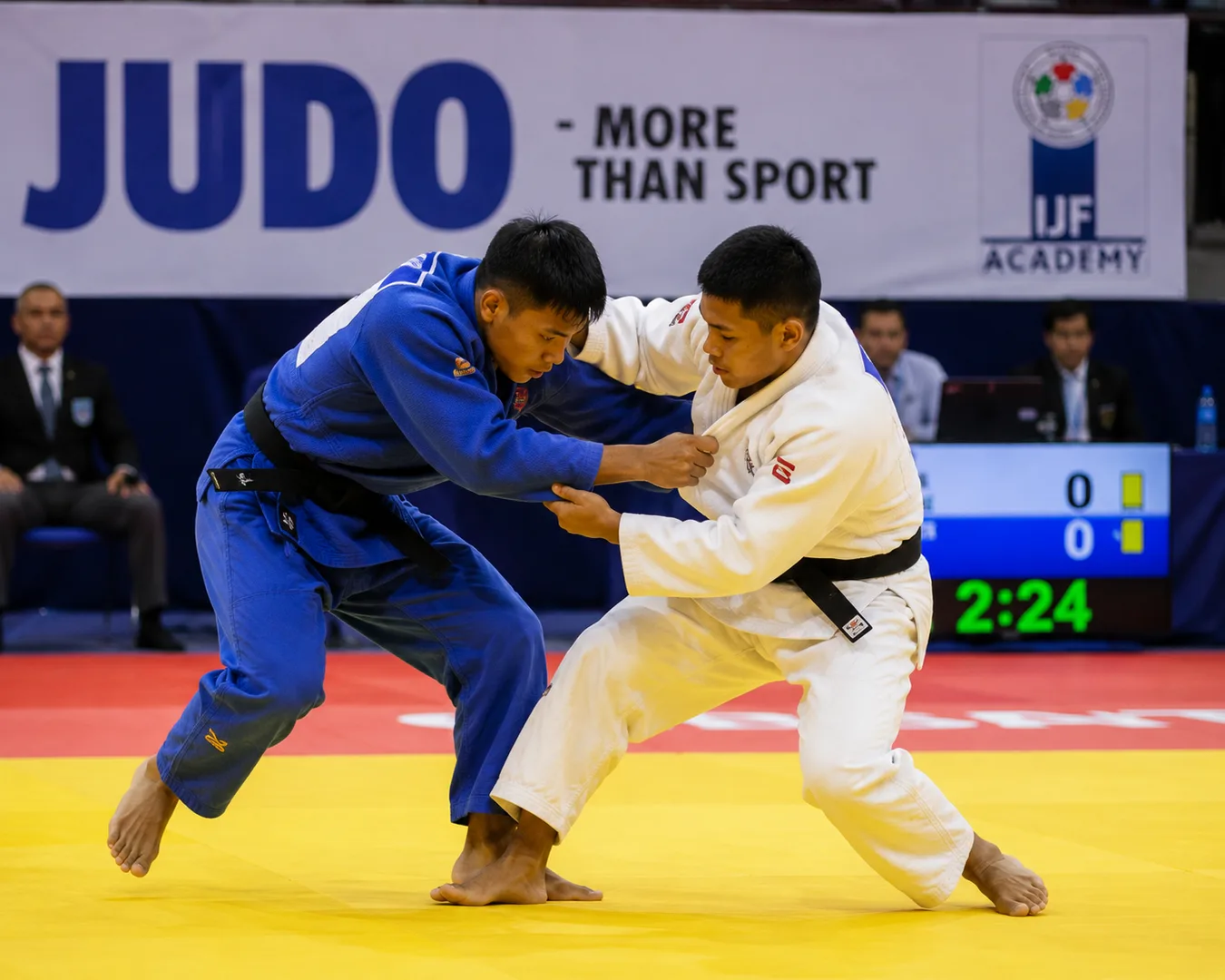 Judo
