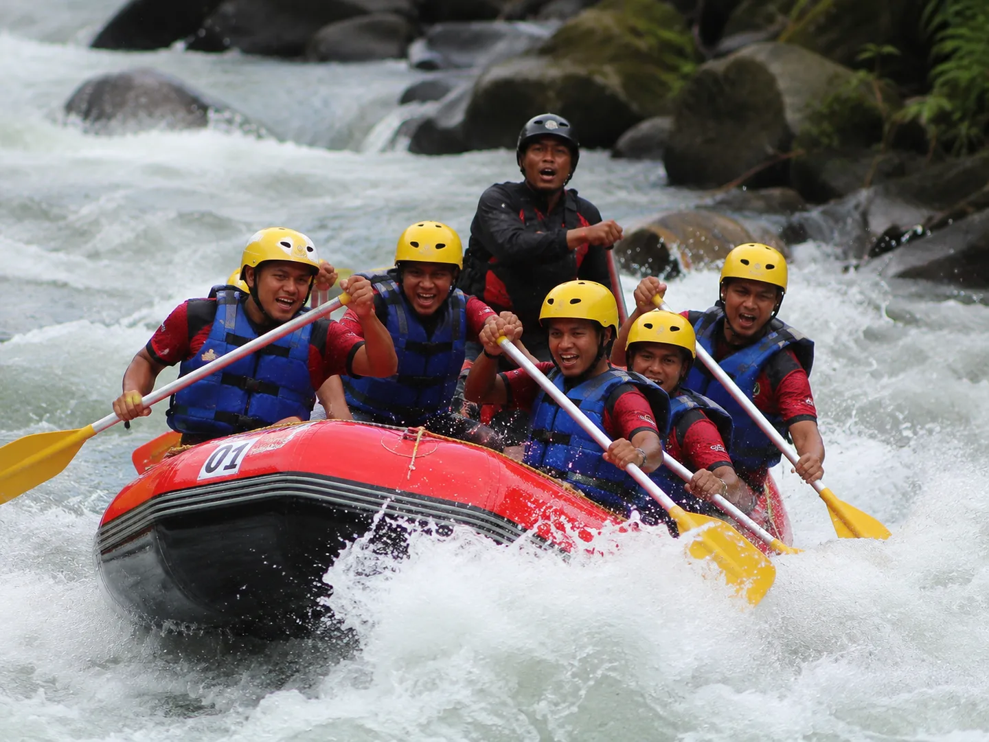 Arung Jeram