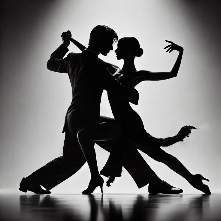 Dancesport