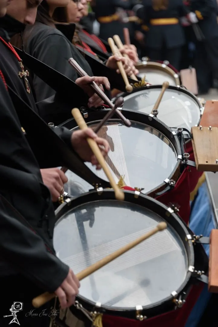 Drum Band