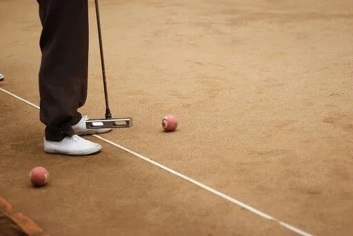 Gateball