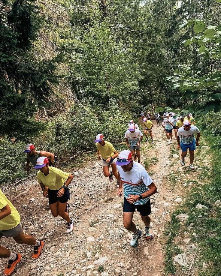 Lari Trail