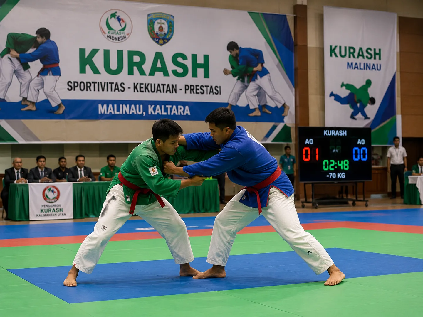 Kurash