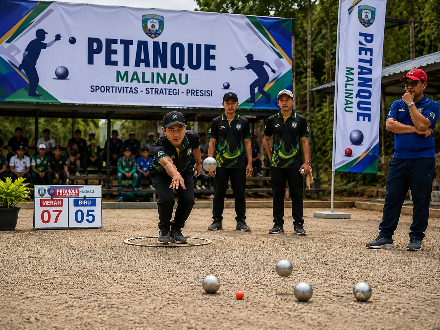 Petanque