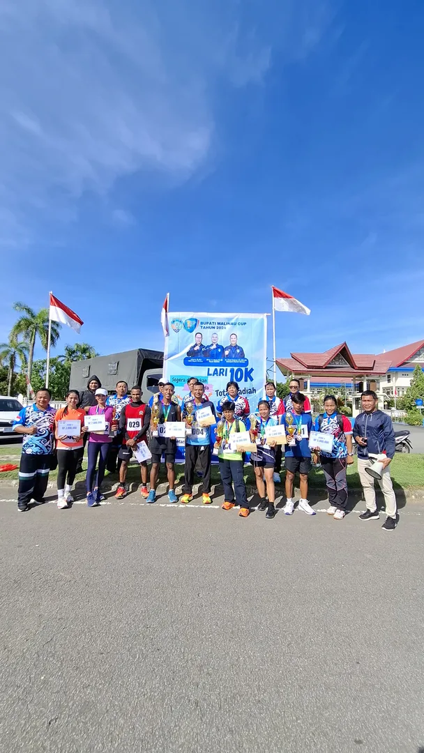 Atletik tingkat pelajar