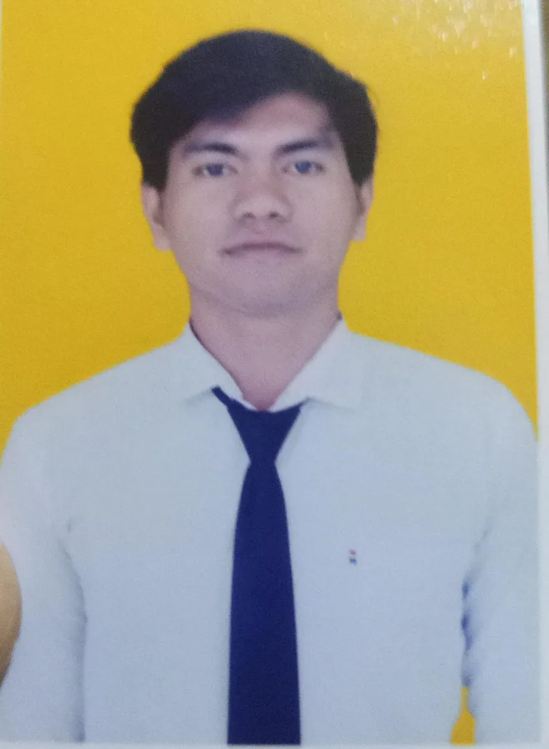 Nur Rachmat Indra Ananda
