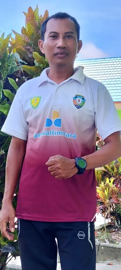Suparman