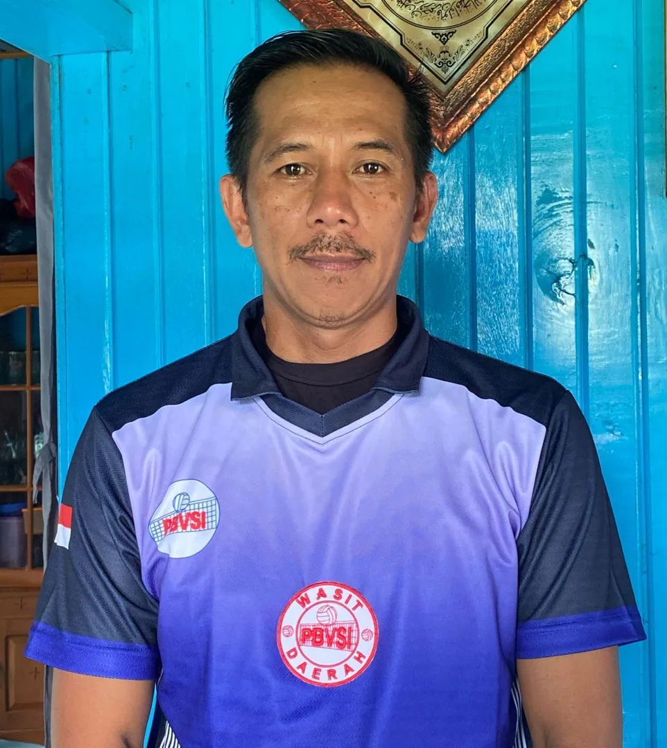 Jamal Mirdad