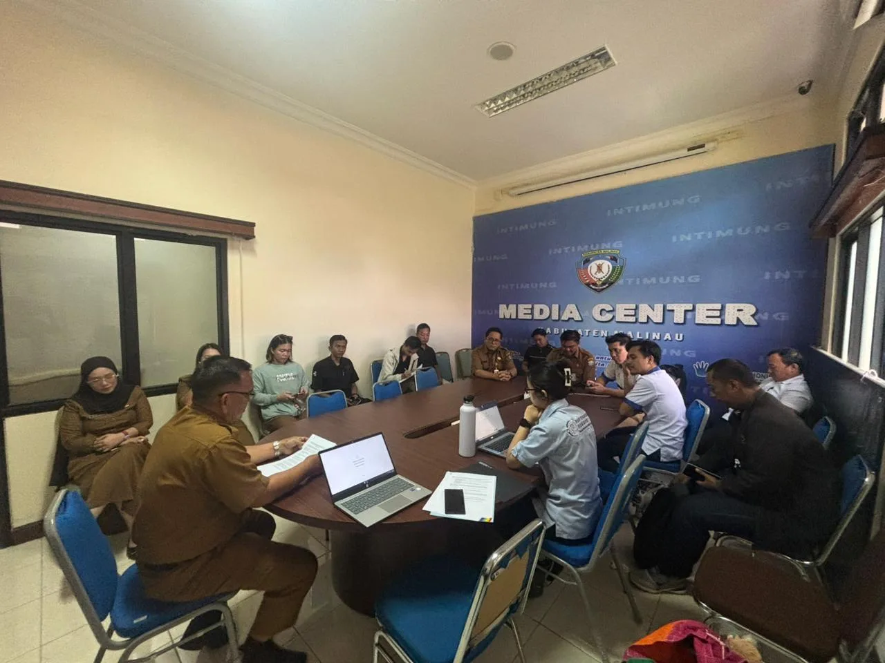 Bimtek SI Olahraga Digelar, Pemkab Malinau Dorong Pengelolaan Data Olahraga Terintegrasi