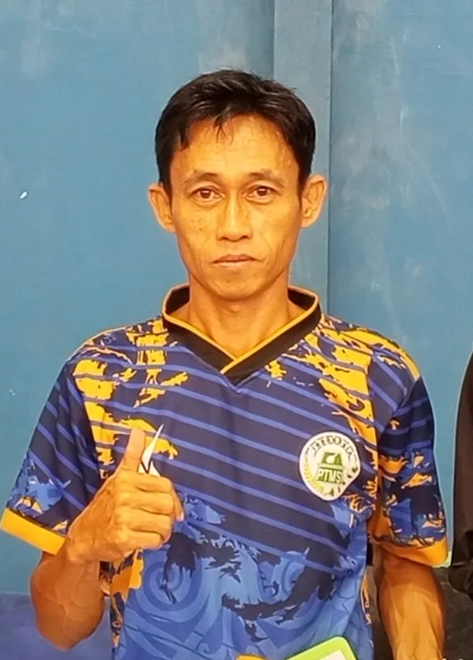 Ahmad Fediansyah