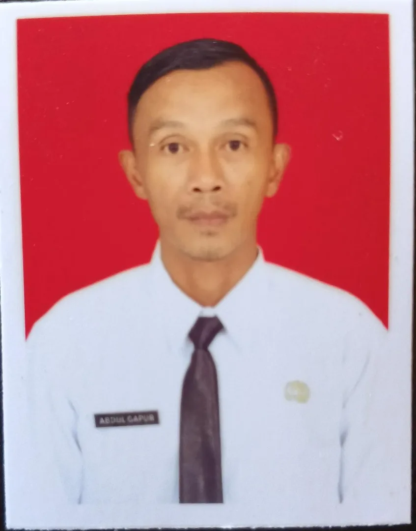Abdul Gapur