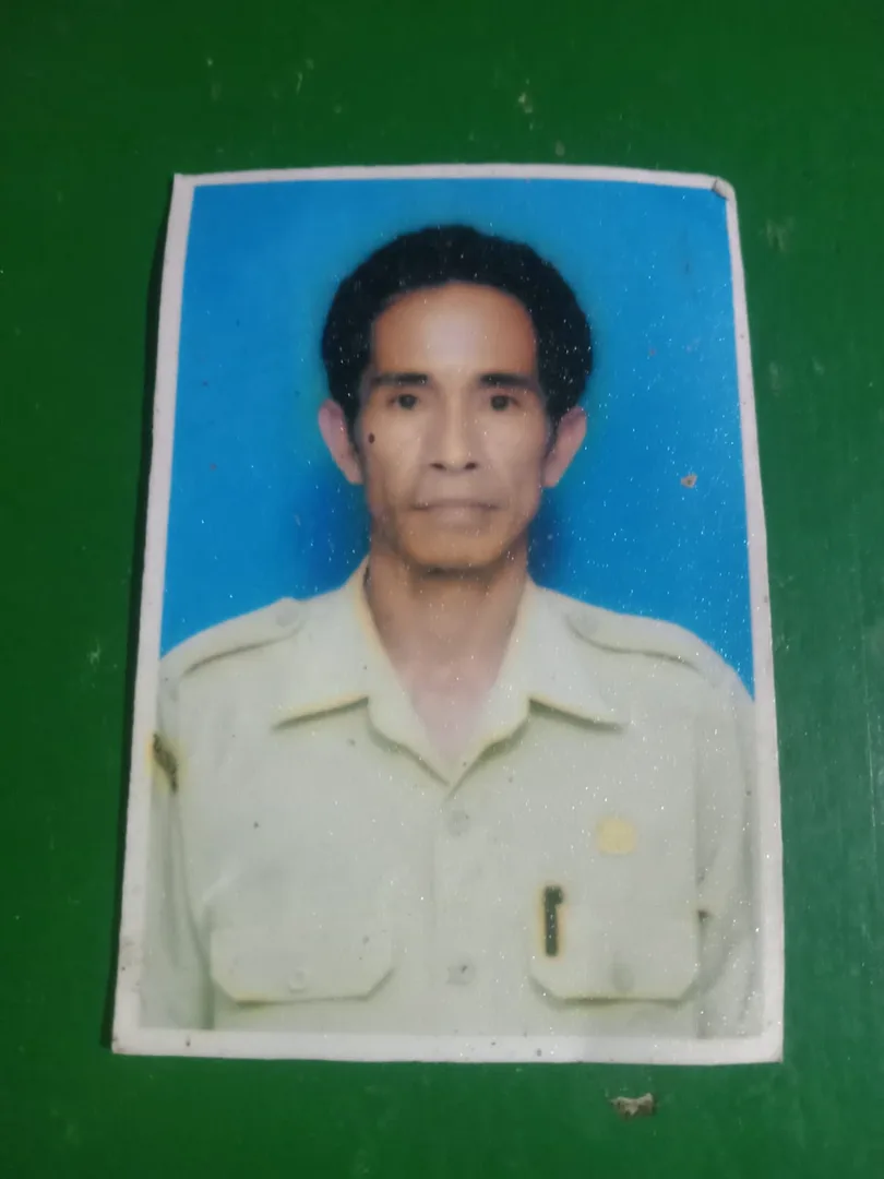 Mahfud
