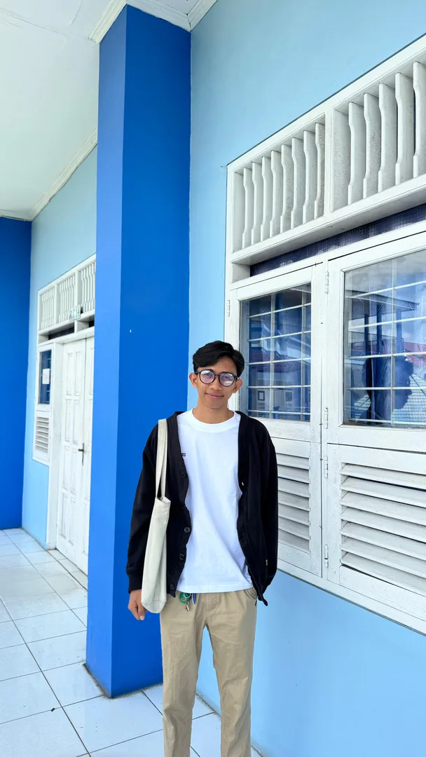 Bayu Aji Irawan