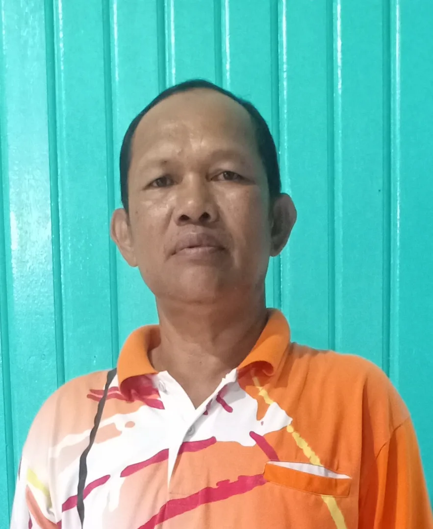 Rahmatsyah