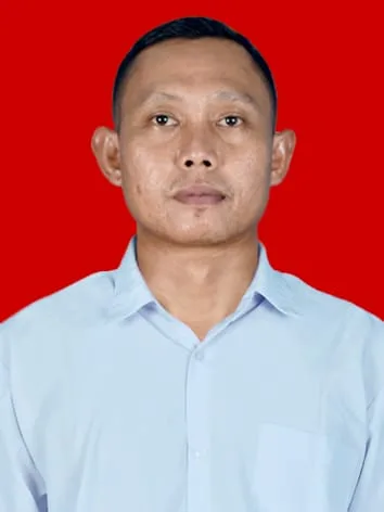 ACEP BAGUS SETIYO S.P., A.Md.Kep.