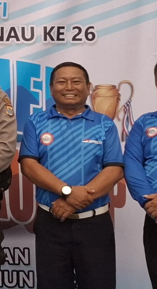 Nanang Asbullah