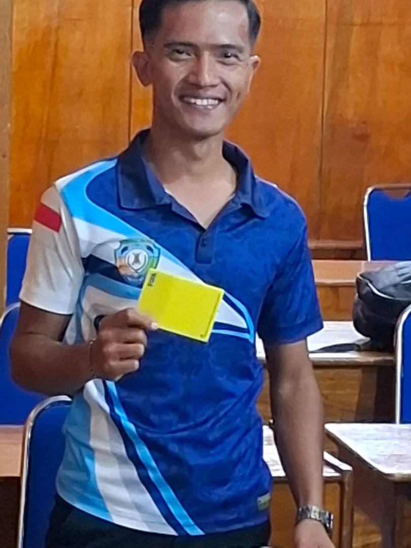 Agus Bastian