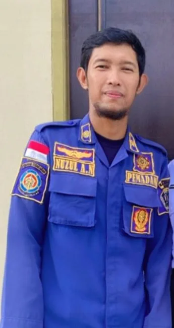 Nuzul Ainudin Nur