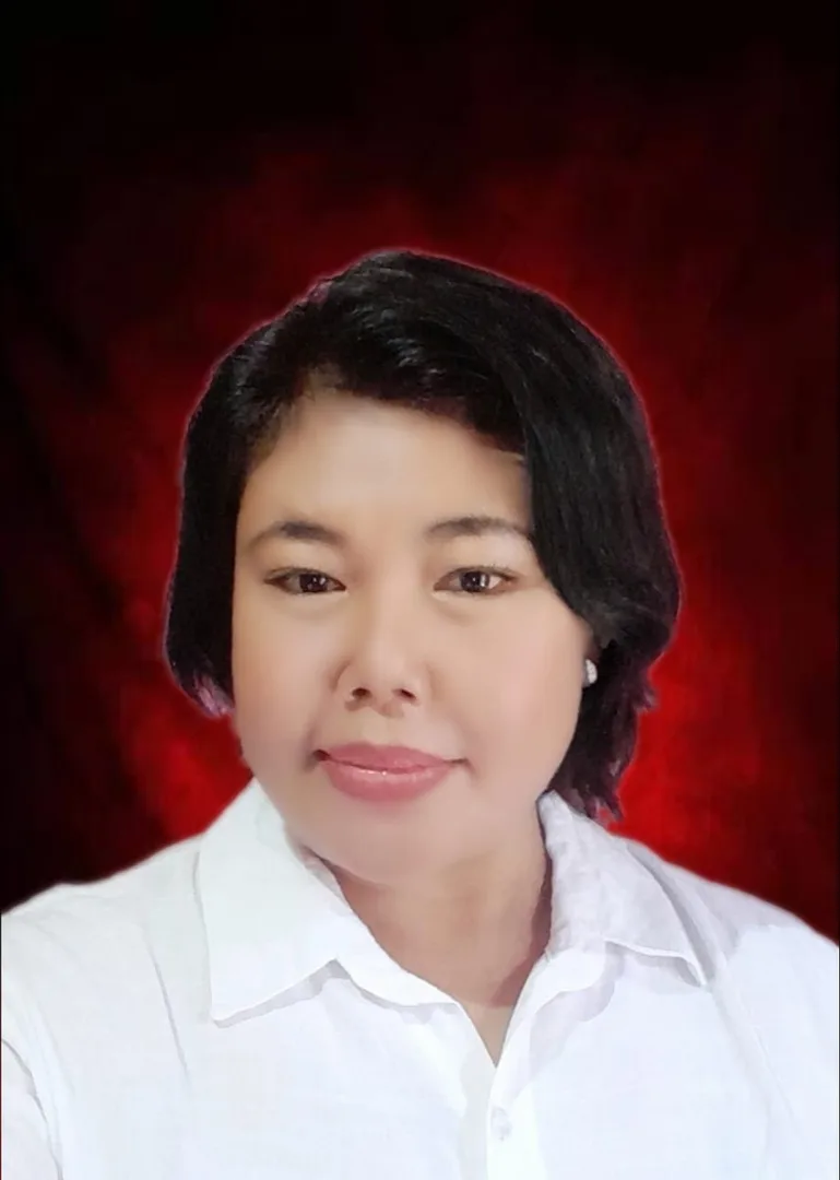 YANTI NINGSIH NUGROHO