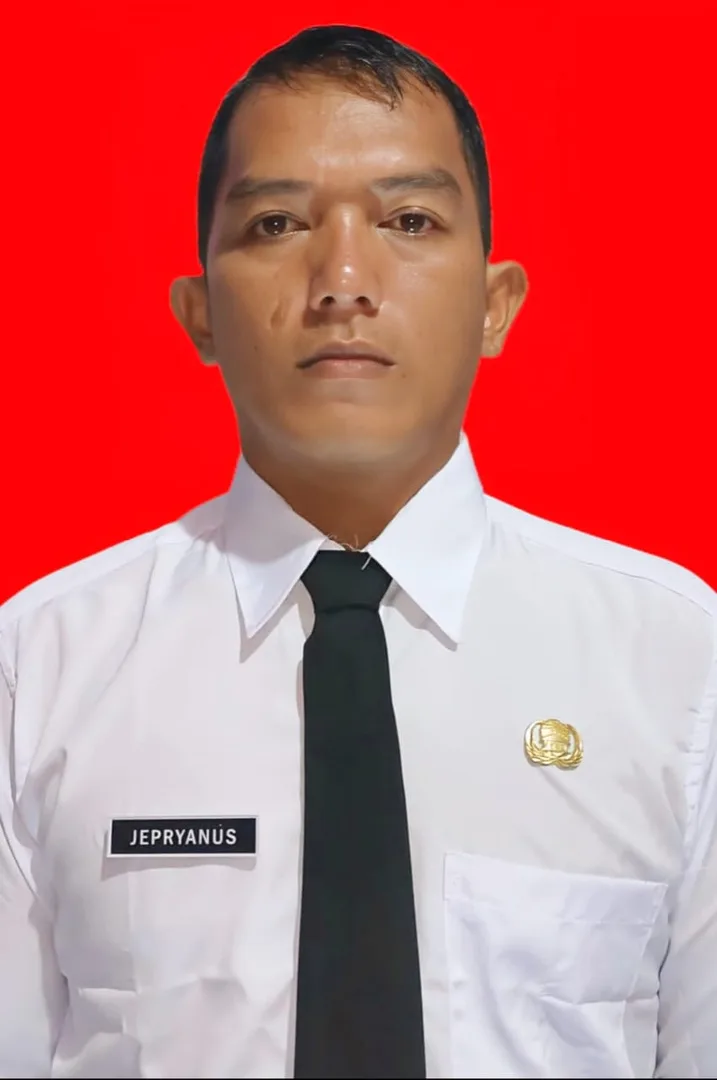 JEPRYANUS