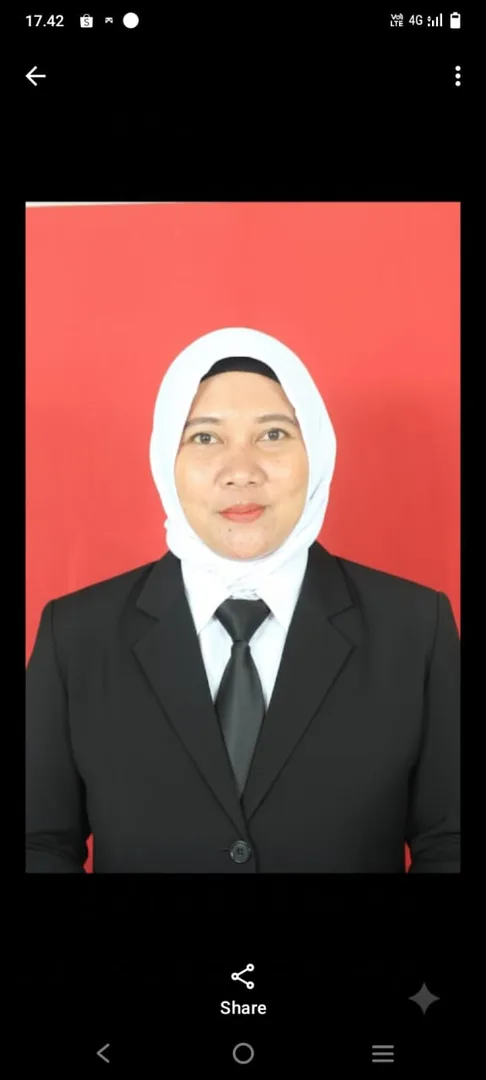 NOFIEKA FAJARWATI