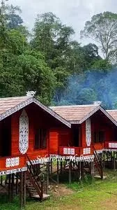 Air Terjun Semolon
