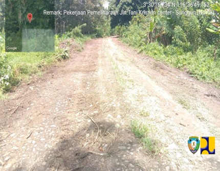 PEMELIHARAAN JL TANI KRISTIAN CENTER - SUNGGUN.jpg