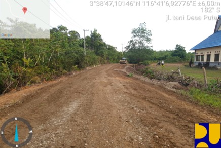 PEMELIHARAAN Jl. Tani  Putat.jpg