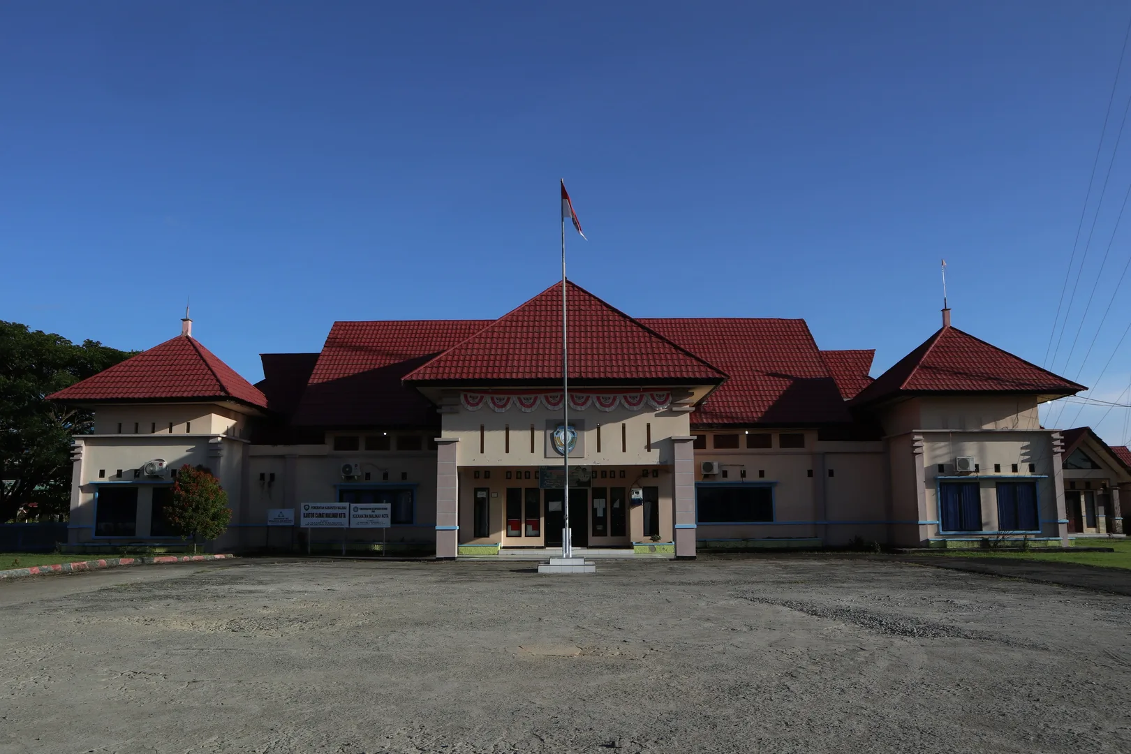 Malinau Kota