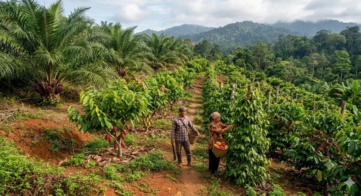 Perkebunan