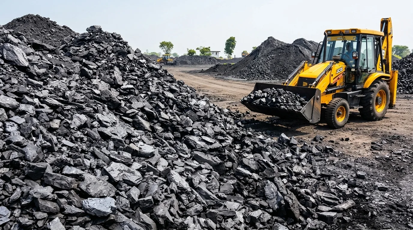 Pertambangan Mineral dan Batubara